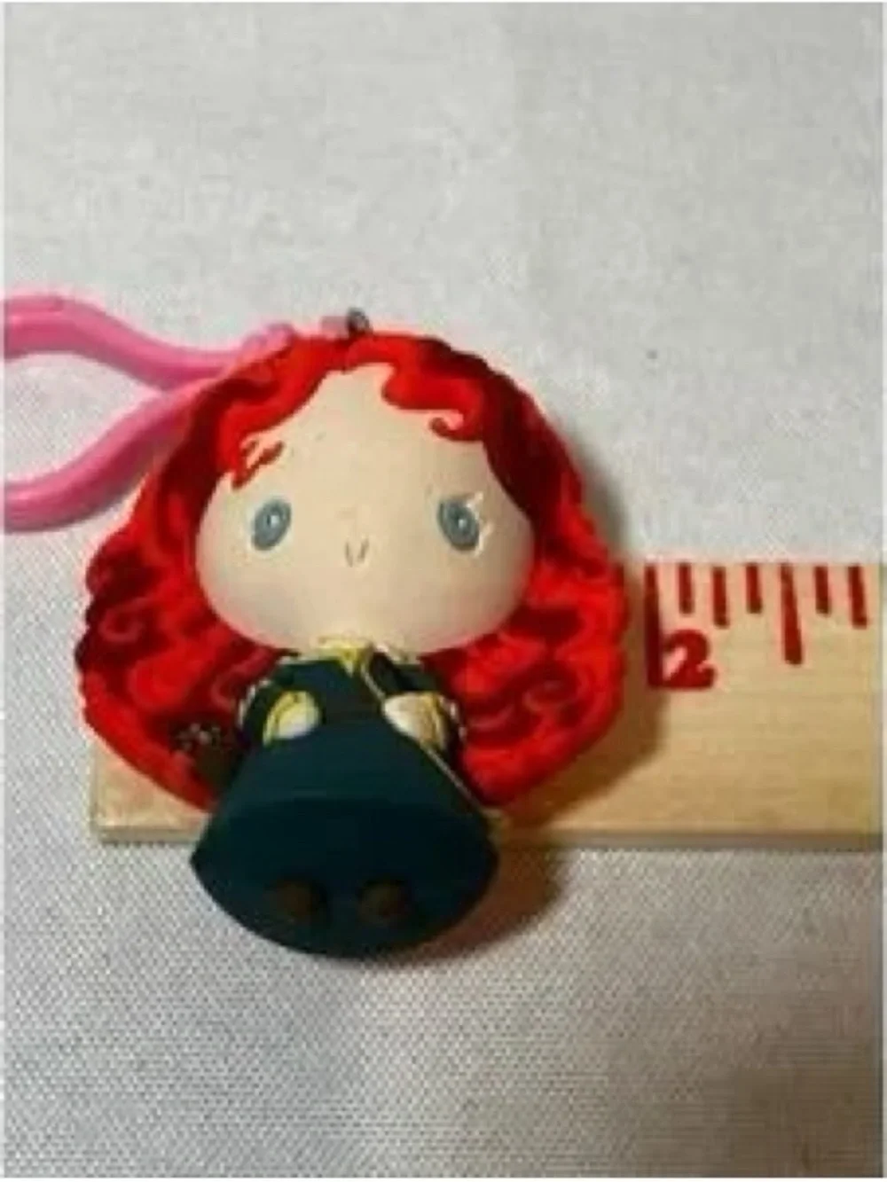 N/A cute red